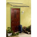 LANITPLAST MELES 160/85 antracit – Sleviste.cz