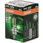 Osram Allseason Super H4 P43t 12V 60/55W 64193ALS | Zboží Auto