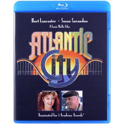 Atlantic City BD – Zboží Mobilmania