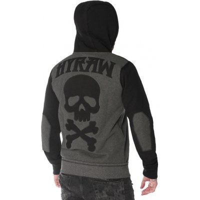 HYRAW DEATH SHADOW FW20-M20-ZIP – Zboží Mobilmania