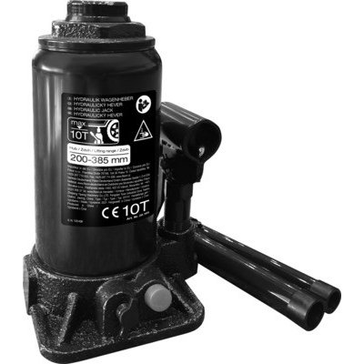 Aroso Hever hydraulický - panenka 10 t 200-385 mm | Zboží Auto