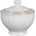 Bohemia Porcelán 1987 0,25l Oktawa Gold – Zboží Dáma