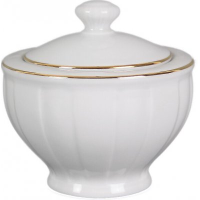 Bohemia Porcelán 1987 0,25l Oktawa Gold – Zboží Dáma