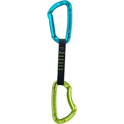 Edelrid Pure Set II 10cm – Zboží Dáma