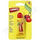 Carmex bazlám na rty Třešen 10 g