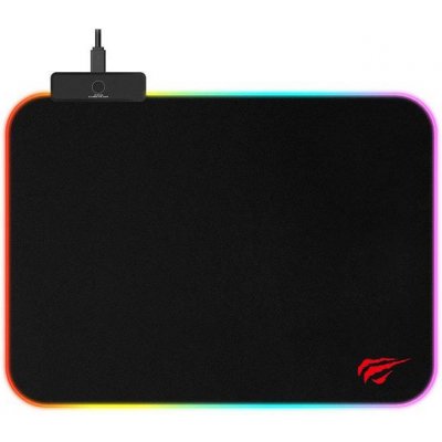 Podložka pod myš Havit MP901 RGB – Zboží Mobilmania