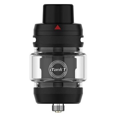 Vaporesso iTank T Clearomizér Black 6ml – Zboží Mobilmania