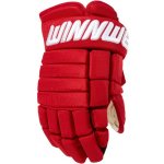 Hokejové rukavice Winnwell Classic 4-Roll Pro SR – Zbozi.Blesk.cz