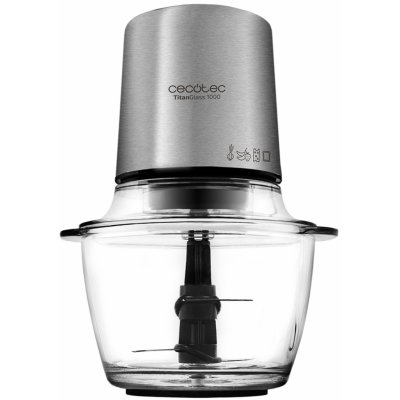 Cecotec Titan 3043 – Zboží Mobilmania