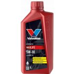 Valvoline Max Life 5W-30 1 l – Hledejceny.cz