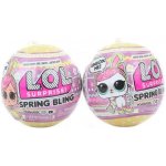 MGA L.O.L. Surprise! Jarní série pro Sidekick – Sleviste.cz