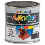 Alkyton mat RAL 9005 černá 250 ml – Zbozi.Blesk.cz