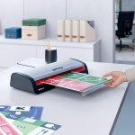 GBC 250HS Office A3 – Hledejceny.cz