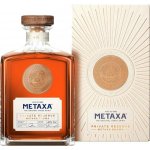 Metaxa Private Reserve 40% 0,7 l (karton) – Zboží Dáma