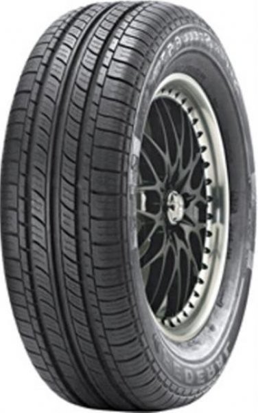 Federal SS657 165/80 R15 87T