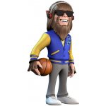 MINIX Icons Teen Wolf Scott Howard – Hledejceny.cz