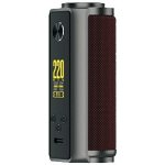 Vaporesso Target 200 Mod 220W Červená – Zboží Mobilmania