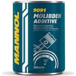 Mannol Molibden Additive 350 ml – Hledejceny.cz