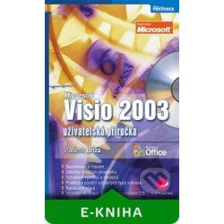 Visio 2003 - Vladimír Bříza