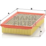 MANN FILTER Vzduchový filtr C 30 153/1 – Hledejceny.cz