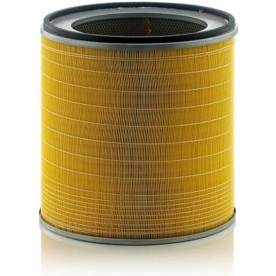 Vzduchový filtr MANN-FILTER C 36 840/3 – Hledejceny.cz