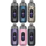 OXVA Vprime 2 Pod 3400 mAh Shard Black – Hledejceny.cz
