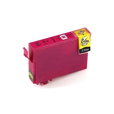 Compatible Epson 502XL C13T02W34010 - kompatibilní s čipem – Zbozi.Blesk.cz