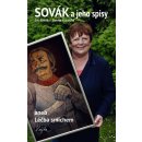 Léčba smíchem aneb Sovákovy vybrané spisy - Sovák Jiří, Kopecká Slávka