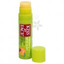 Kiss My Face BIO balzám na rty Brusinka a Pomeranč 4,25 g