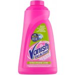 Vanish Oxi Action Extra Hygiene tekutý odstraňovač skvrn, 940 ml – Zbozi.Blesk.cz