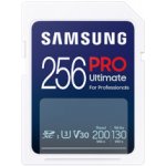 Samsung SDXC 256GB MB-SY256S/WW – Zbozi.Blesk.cz