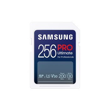 Samsung SDXC 256GB MB-SY256S/WW