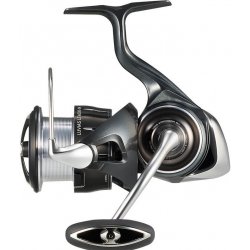 Daiwa 24 Luvias LT 2500 S