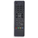 Dálkový ovladač General Haier LDU43V500S, LE48M600CF, LE48M600TF, LE49B9300U – Zboží Živě