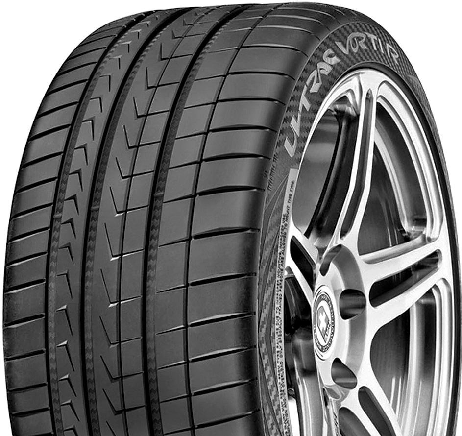 Vredestein Ultrac Vorti+ 305/25 R20 97Y