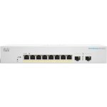 Cisco Business CBS220-8P-E-2G-EU – Zboží Živě
