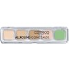 Catrice Allround Colour Correction Palette Paletka korektorů 6 g