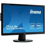 iiyama X2283HSU – Hledejceny.cz