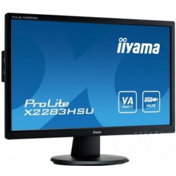 iiyama X2283HSU