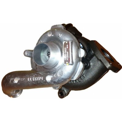 TURBODMYCHADLO, TURBO PEUGEOT 607 2.2 HDI 98 KW, 726683-5002S, 0375F7 – Zbozi.Blesk.cz