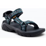 Teva Terra Fi 5 Universal modrá – Zboží Dáma