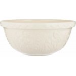 Mason Cash Porcelánová mísa Meadow Rose krémová 29 cm 4 l – Zboží Dáma
