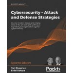 Cybersecurity - Attack and Defense Strategies – Hledejceny.cz