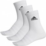 adidas light Crew 3Pp DZ9393 Bílá – Zboží Mobilmania