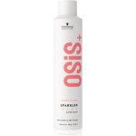 Schwarzkopf Osis Finish Sparkler sprej pro vysoký lesk vlasů 300 ml – Hledejceny.cz