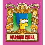 Simpsonova knihovna moudrosti: Margina kniha - Groening Matt – Zboží Mobilmania
