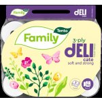 Tento Family Delicate 3-vrstvý 24 ks – Zboží Dáma