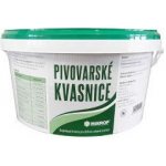 Mikrop Pivovarské kvasnice 2 kg – Sleviste.cz