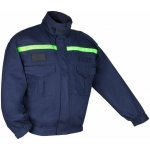 Triangles Bunda pro hasiče stejnokroj PS II Z0009 Modrá – Zboží Dáma