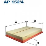 Vzduchový filtr Filtron AP152/4 – Hledejceny.cz